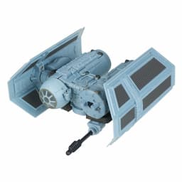 Star Wars Transformers Tie Pilot / Tie Bomber