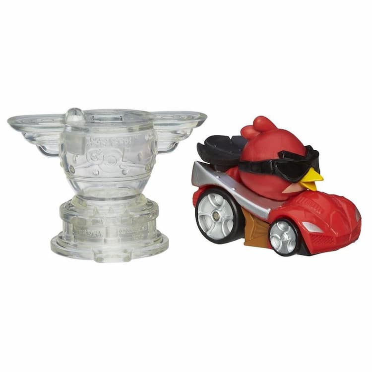 Angry Birds Go! Telepods Kart