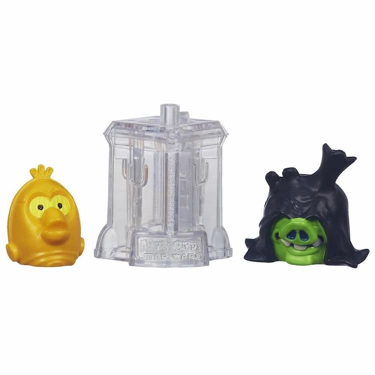 Angry Birds Star Wars Telepods 2-Pack