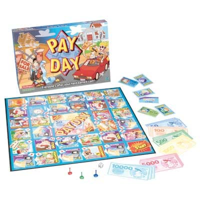Payday