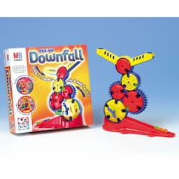 DOWNFALL