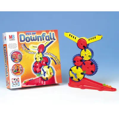 DOWNFALL