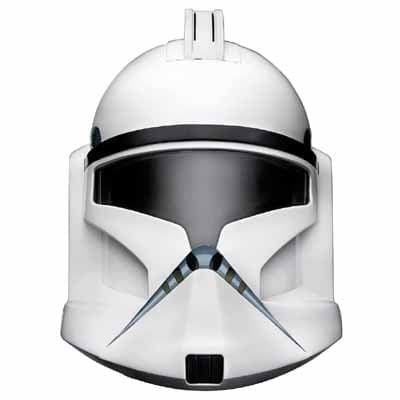 Star Wars The Clone Wars Clone Trooper Voice Changer Official Rules ...