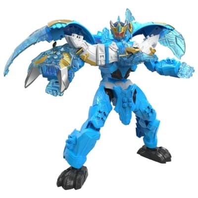 PRG DNS COMBINING ZORDS PTERA FREEZE