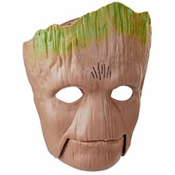 Marvel Guardians of the Galaxy Vol. 3 Groot Role Play Mask, Super Hero Toys for Kids