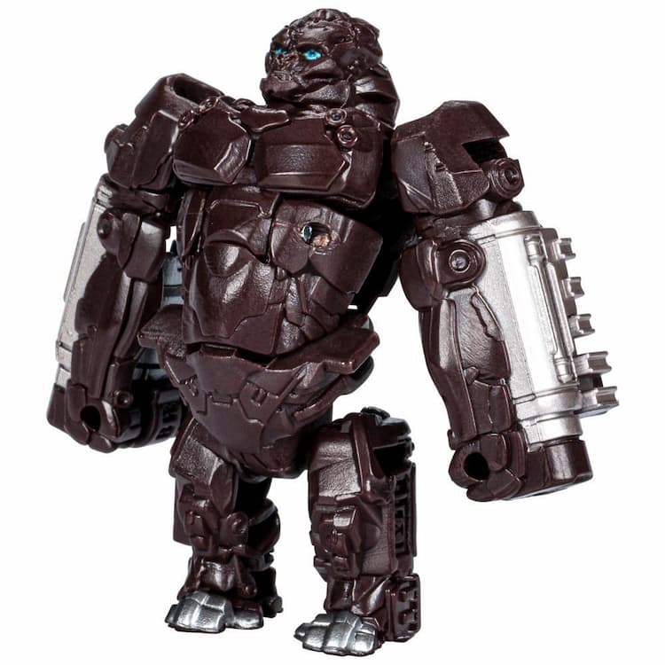 Transformers: Rise of the Beasts Movie, Beast Alliance, Beast Battle Masters Airazor Action Figure - 6 and Up, 3-inch