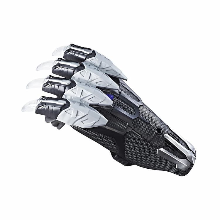 Marvel Black Panther Vibranium Power FX Claw