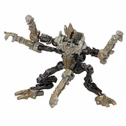 Transformers Studio Series Core Transformers: Rise of the Beasts Terrorcon Novakane Action Figure (3.5”)