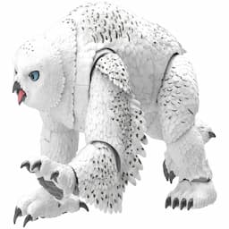 Dungeons & Dragons Honor Among Thieves Golden Archive Owlbear/Doric, 6-Inch Scale