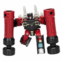 Transformers Studio Series Core The Transformers: The Movie Decepticon Frenzy (Red) Action Figure (3.5”)