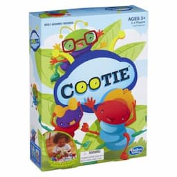 Cootie Game