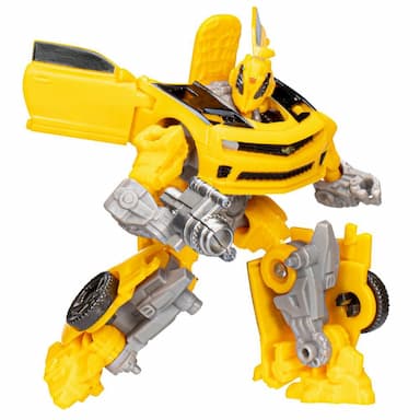 Transformers Studio Series Core Class Ironhide Converting Action Figure (3.5”)