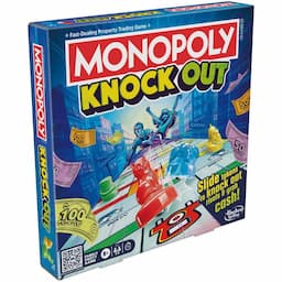 Monopoly Nokaut