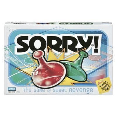 SORRY! Game