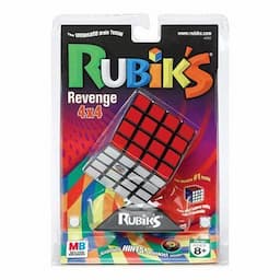 RUBIK'S Revenge 4x4