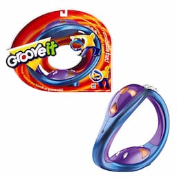 GROOVE IT Game