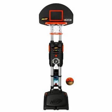 NERF SHOWTIME HOOPS