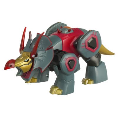 TRANSFORMERS ANIMATED Deluxe Class: SNARL