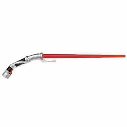 Star Wars Revenge of the Sith Count Dooku Electronic Lightsaber