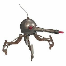 Star Wars Revenge of the Sith Spider Droid Figure