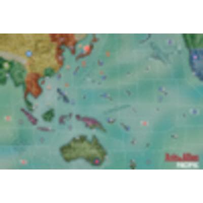 AXIS & ALLIES: PACIFIC