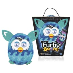 FURBY BOOM SWEET ASSORTMENT