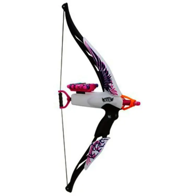 NERF REBELLE HEARTBREAKER BOW ASSORTMENT