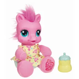 MY LITTLE PONY - So Soft Ragdolls Assortment