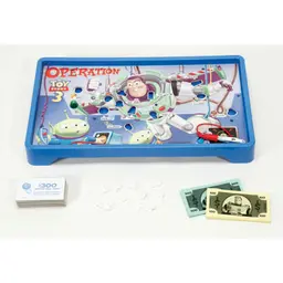 OPERATION: Toy Story 3 Edition