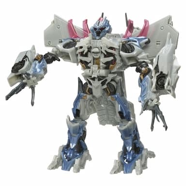 Transformers Movie Leader: Megatron Figure