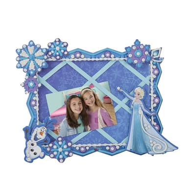 DohVinci Die Eiskönigin - Erinnerungsstück