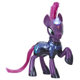 My Little Pony Movie Leuchtmagie Tempest Shadow