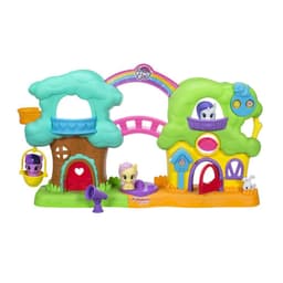 My Little Pony Playskool Baumhaus mit Musik