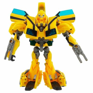 Transformers Prime Deluxe