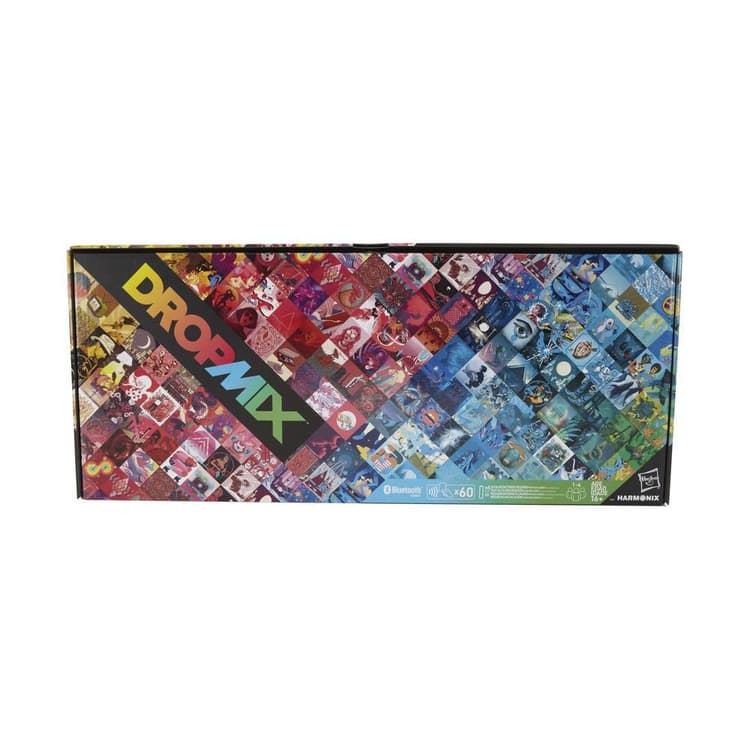 Dropmix Musik-Mix-Spiel