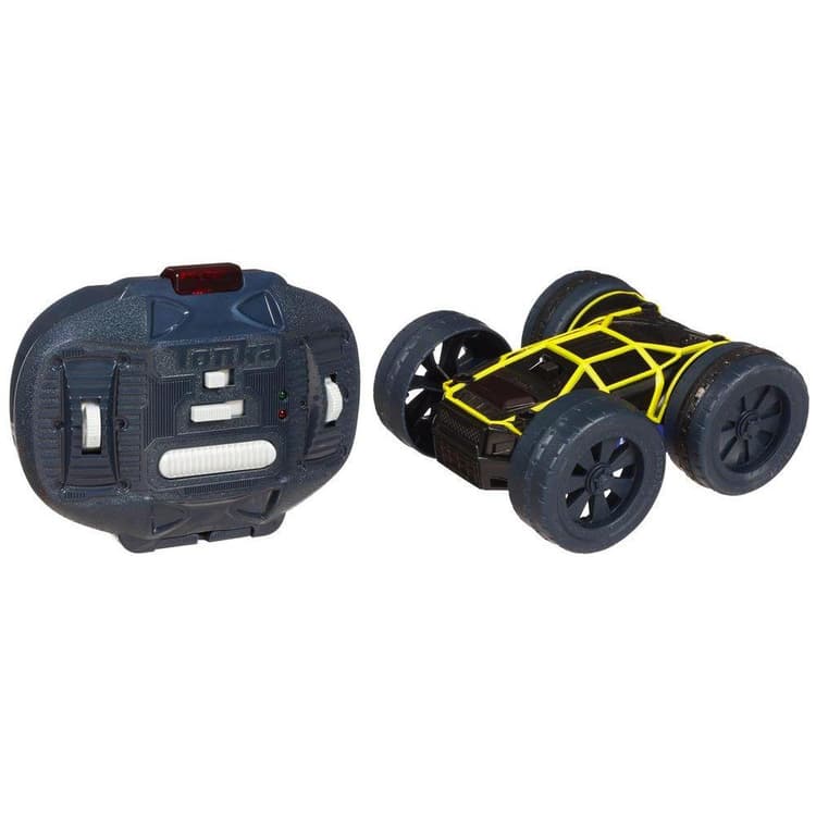 Tonka Ricochet Tricksters