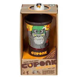 CUPONK - GORILLANATOR Game