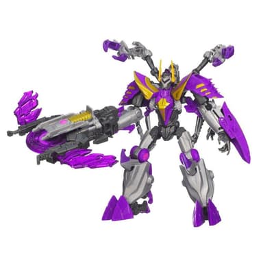 TRANSFORMERS Generations FALL OF CYBERTRON Series 1 KICKBACK Figure