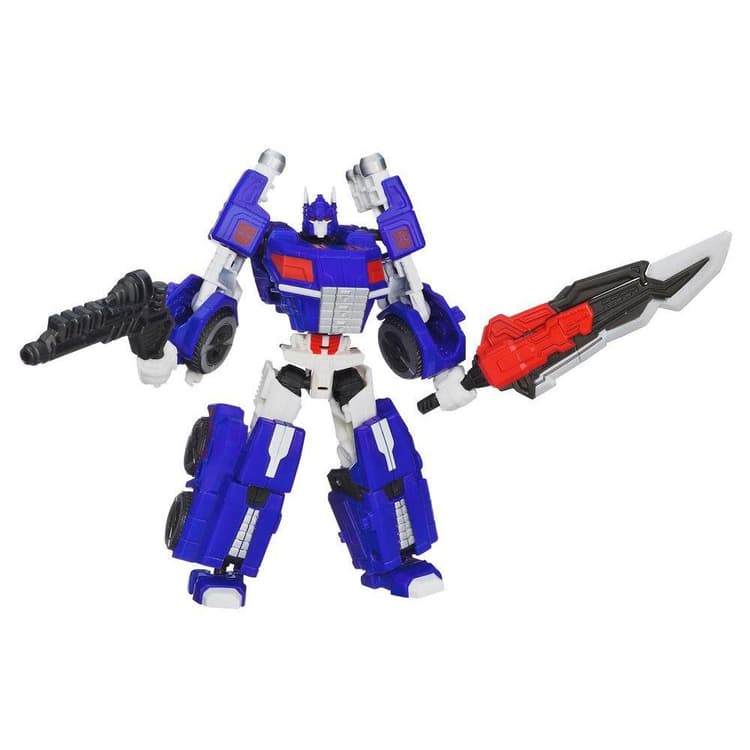 TRANSFORMERS Generations FALL OF CYBERTRON Series 1 ULTRA MAGNUS Figure