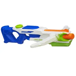 Nerf Super Soaker Tri Strike Crossbow Soaker