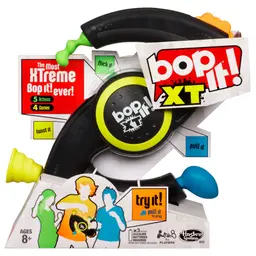 BOP IT! XT Game