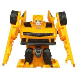 TRANSFORMERS DARK OF THE MOON CYBERVERSE Legion Class BUMBLEBEE