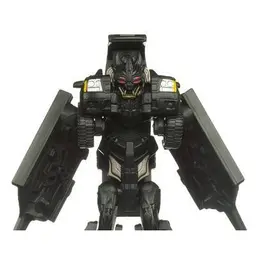 TRANSFORMERS DARK OF THE MOON CYBERVERSE Legion Class CRANKCASE
