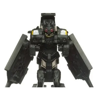 TRANSFORMERS DARK OF THE MOON CYBERVERSE Legion Class CRANKCASE