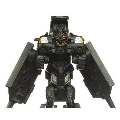 TRANSFORMERS DARK OF THE MOON CYBERVERSE Legion Class CRANKCASE