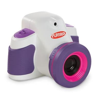 Playskool Showcam Pink