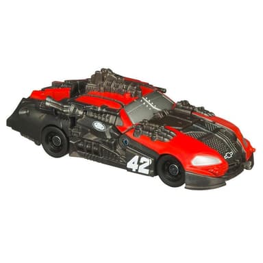 TRANSFORMERS DARK OF THE MOON CYBERVERSE LEGION CLASS ASST