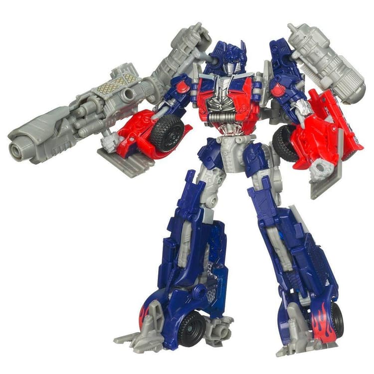 TRANSFORMERS DARK OF THE MOON MECHTECH VOYAGER ASST