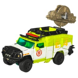 TRANSFORMERS DARK OF THE MOON MECHTECH DELUXE CLASS ASST