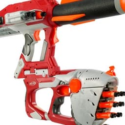 NERF N-STRIKE 3-in-1 UNITY POWER SYSTEM